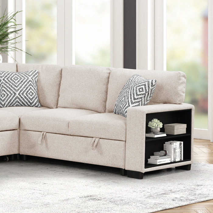 Cairo Sectional