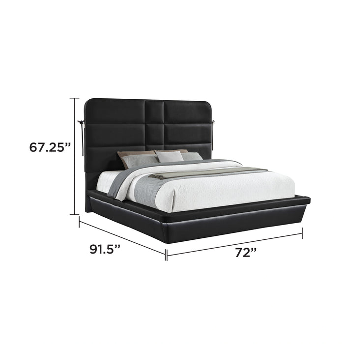 Futura Bed