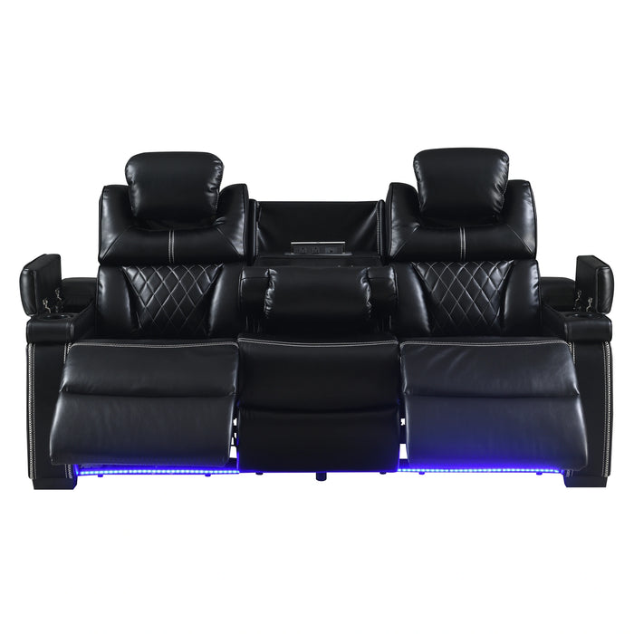 Lexus Sofa