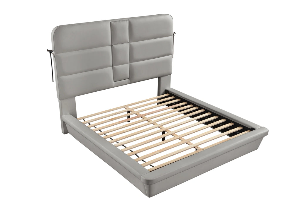 Futura Bed