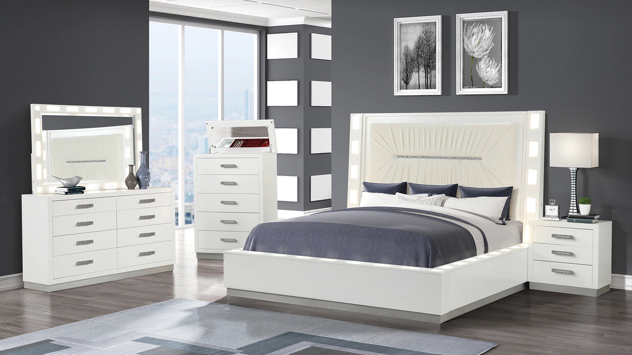 Coco Bedroom Set