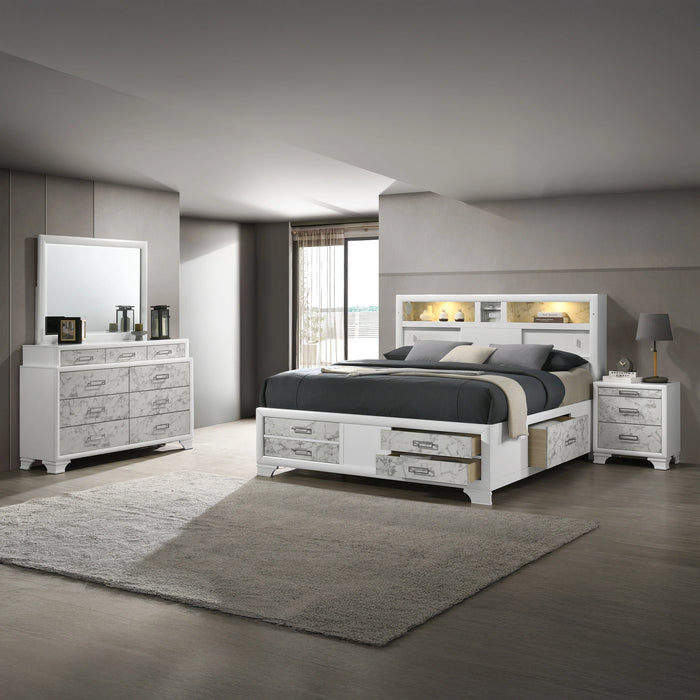 SOUL Bedroom Set