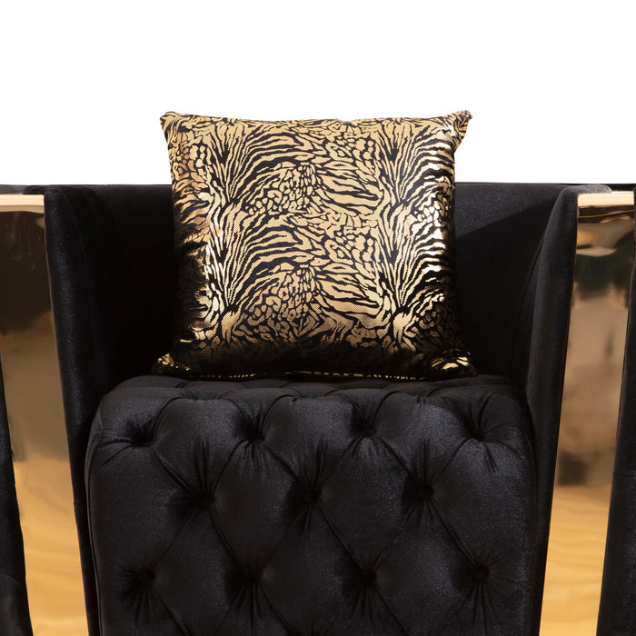 Naomi Chair