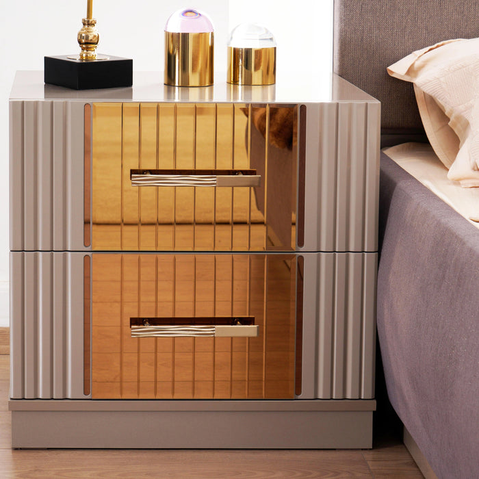 Lorenzo Bedroom Set