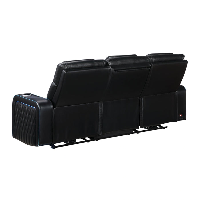 Electra Sofa