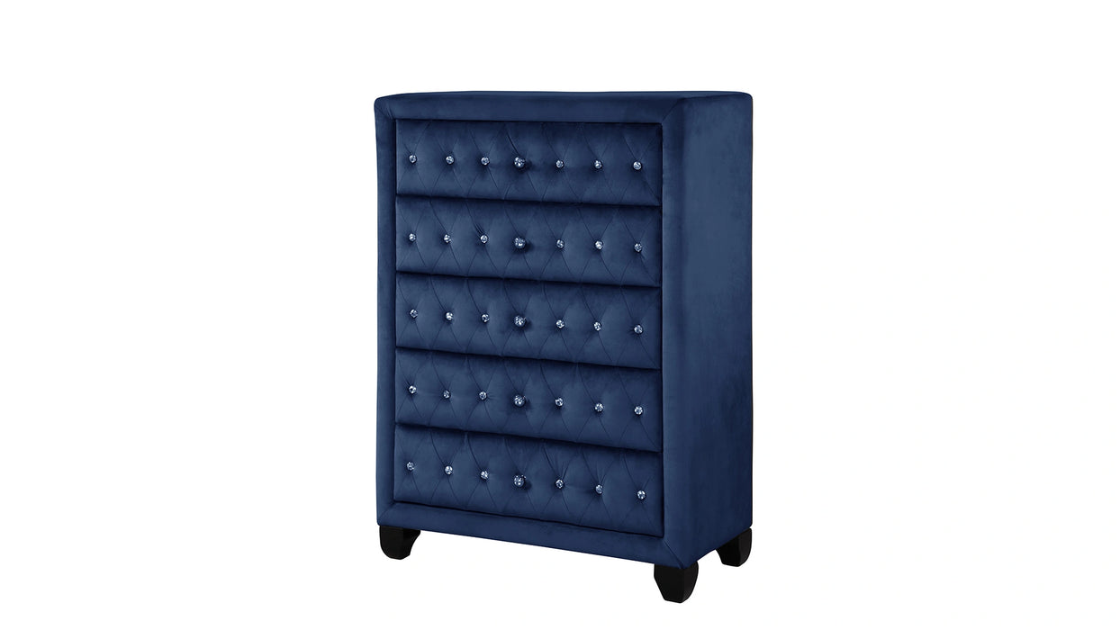 Sophia Chest
