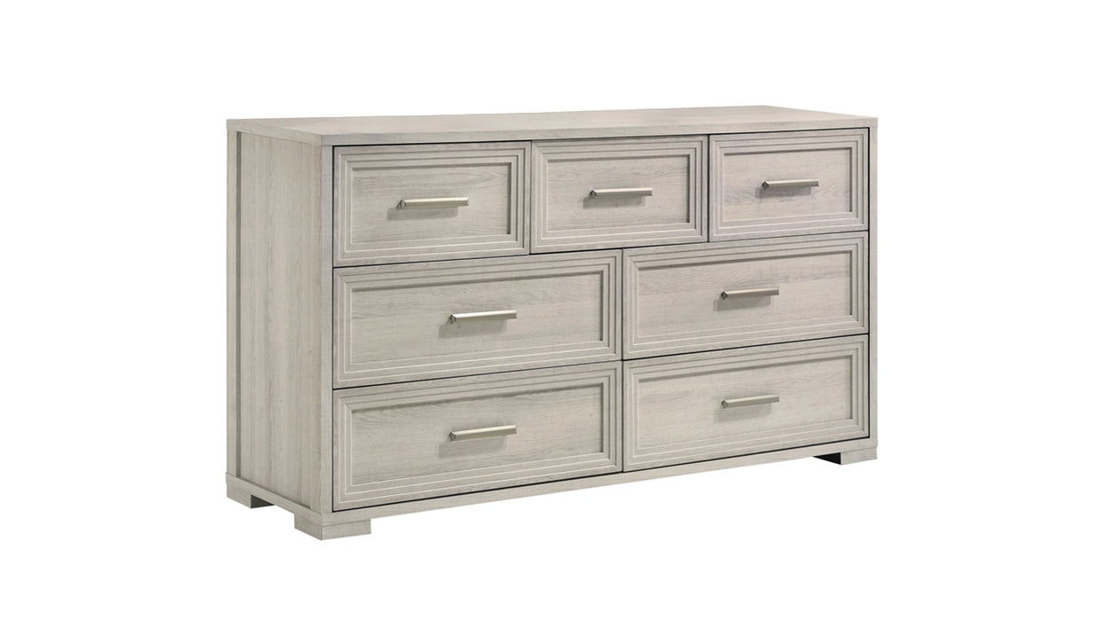 Colorado Dresser