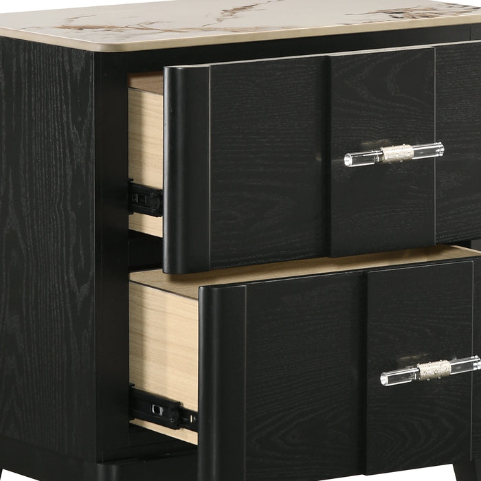 Opel Bedroom Set
