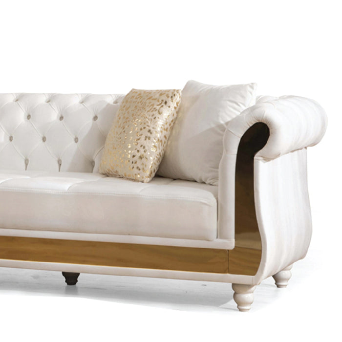 Julia Sectional