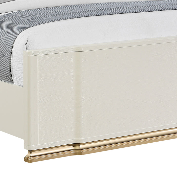 Lexington Bed