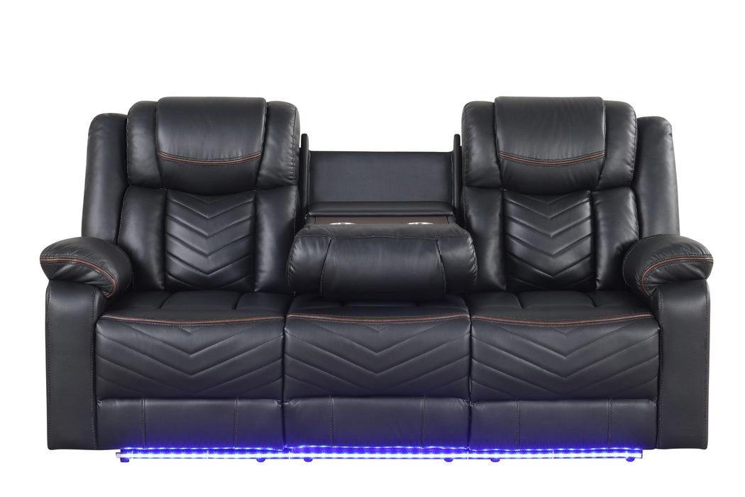 Challenger Sofa