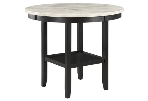 D40011 Bar Table