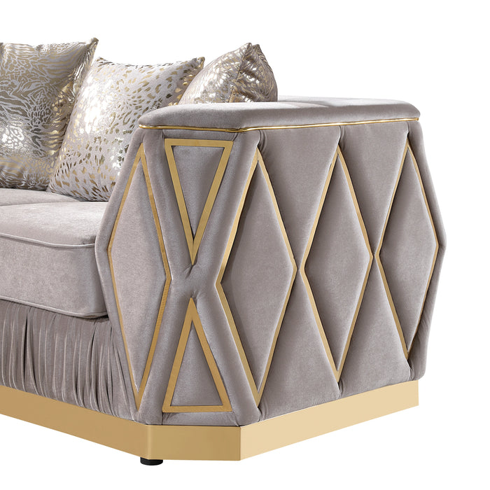 Cavalli Sofa