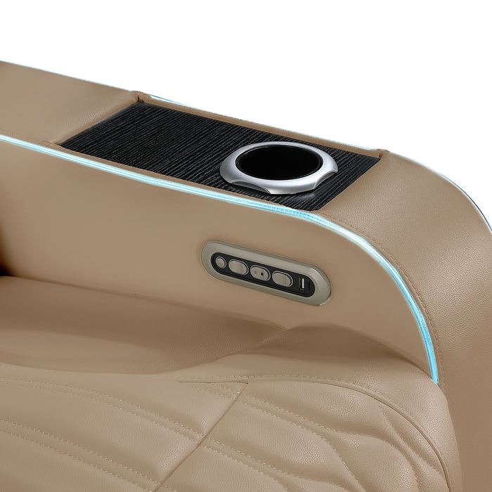 Electra Loveseat