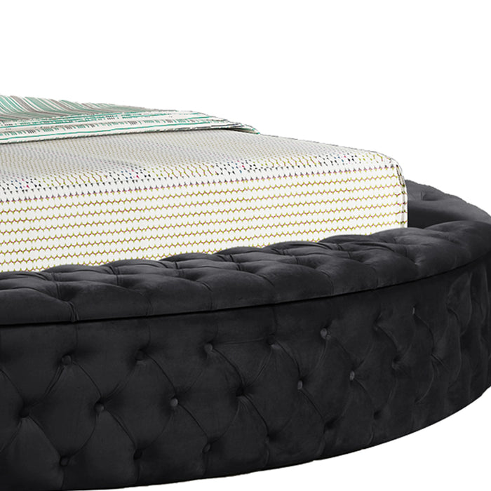 Hazel Bed
