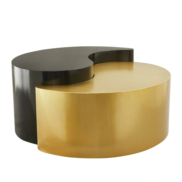 Ying Yang Coffee Table