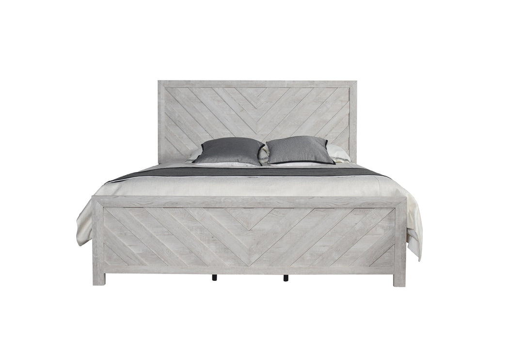 Denver Bedroom Set