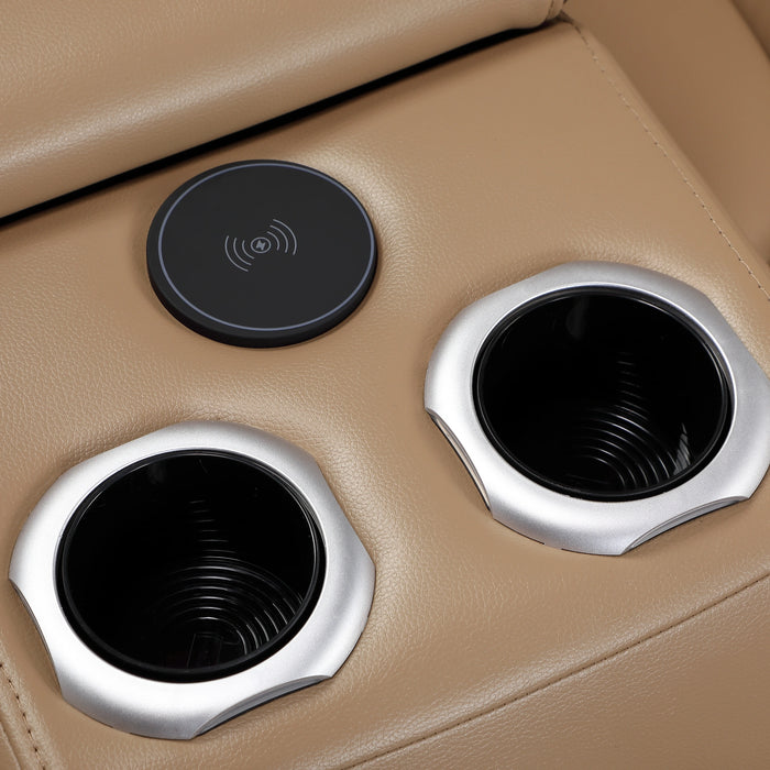 Fortuner Loveseat