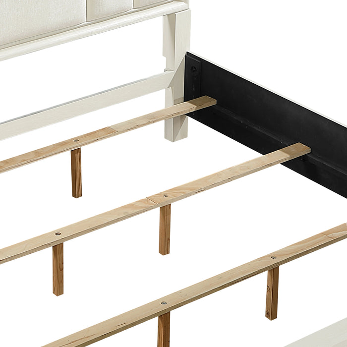 Lexington Bed