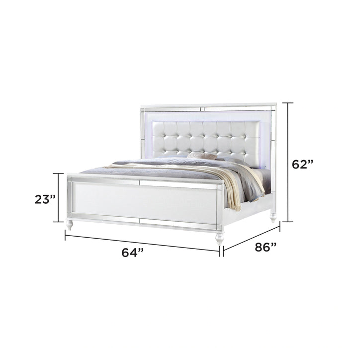 Sterling Bed