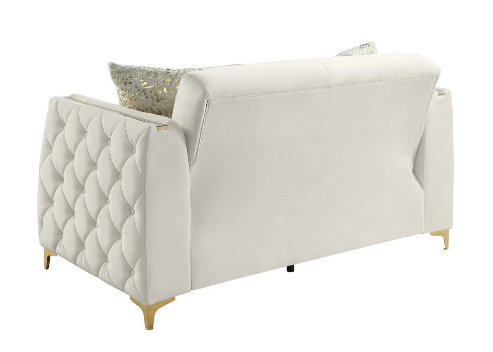Lippa Loveseat