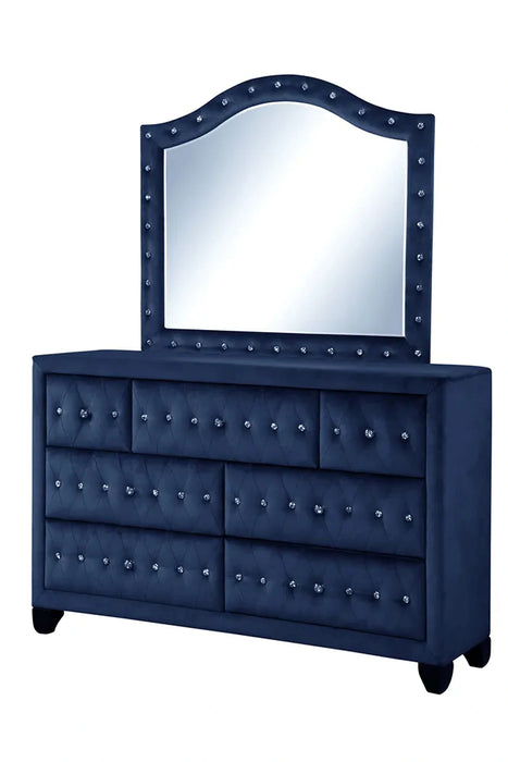 Sophia Bedroom Set
