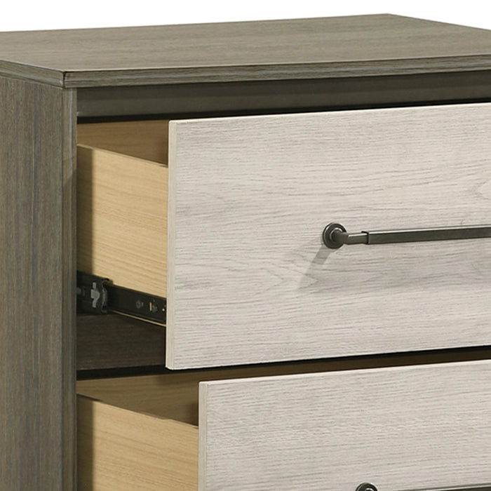 GEM Nightstand