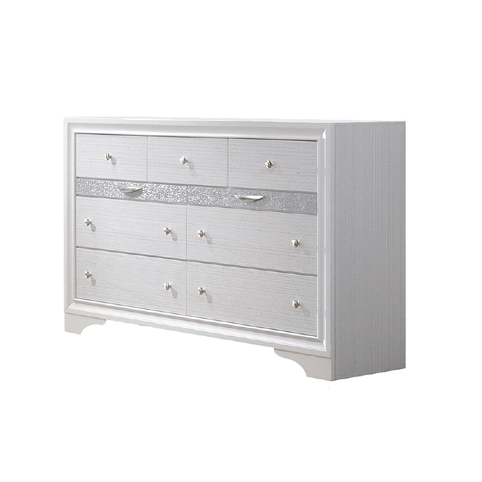 Matrix Dresser