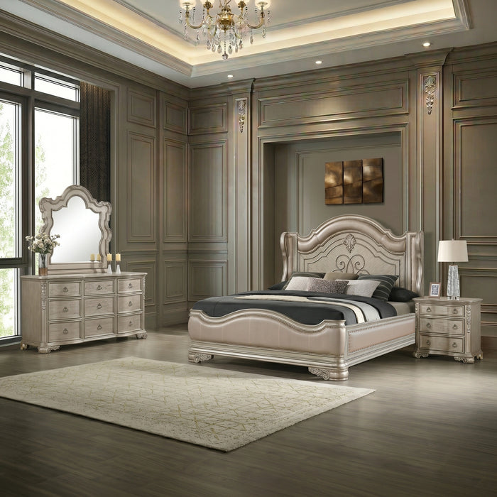 Bella Bedroom Set