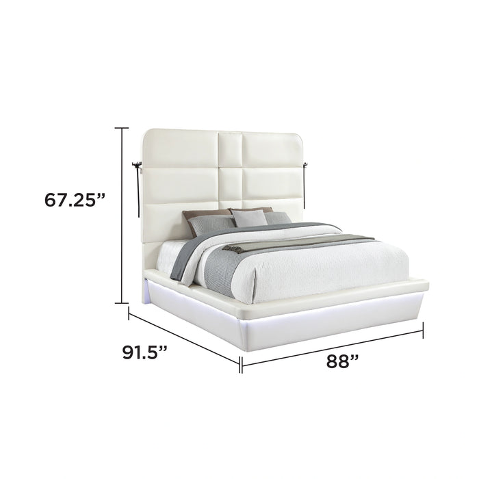 Futura Bed