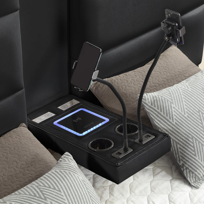 Futura Bed