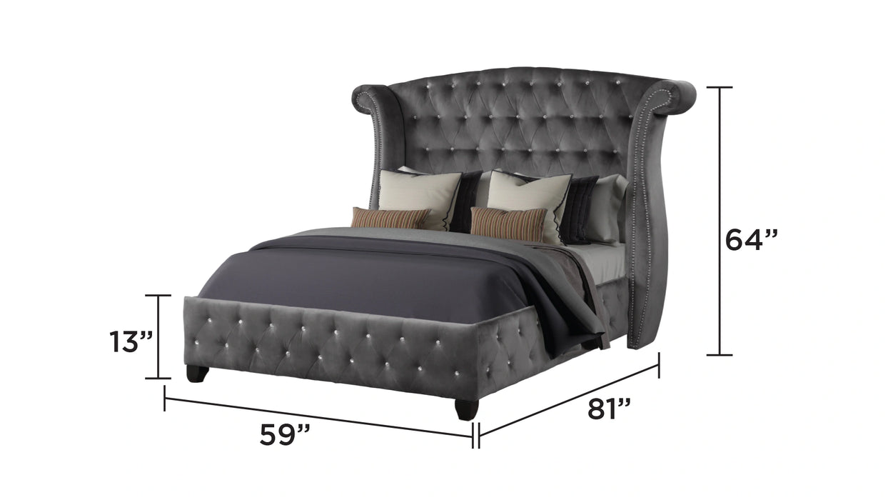 Sophia Bedroom Set