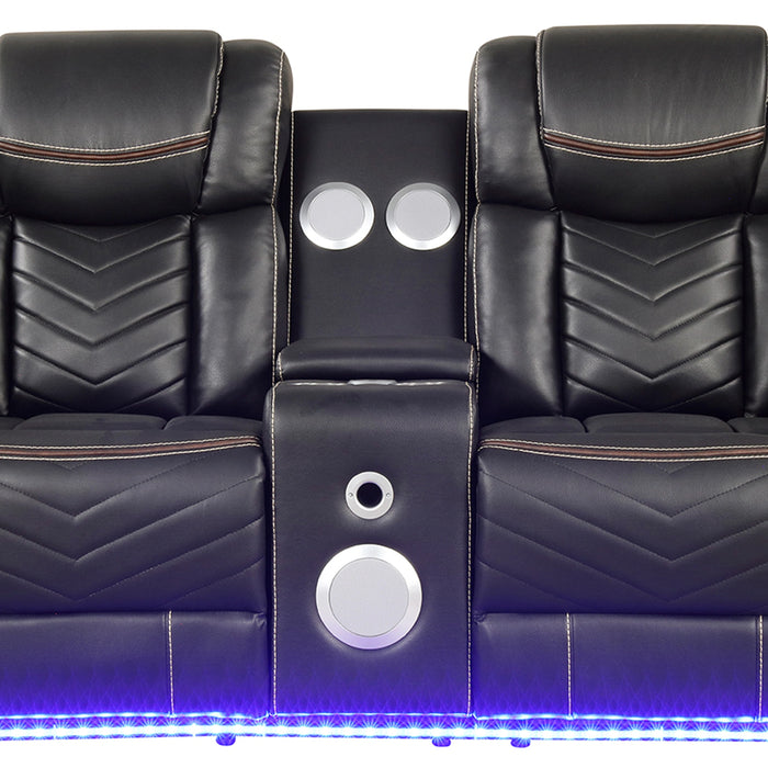 Challenger Loveseat