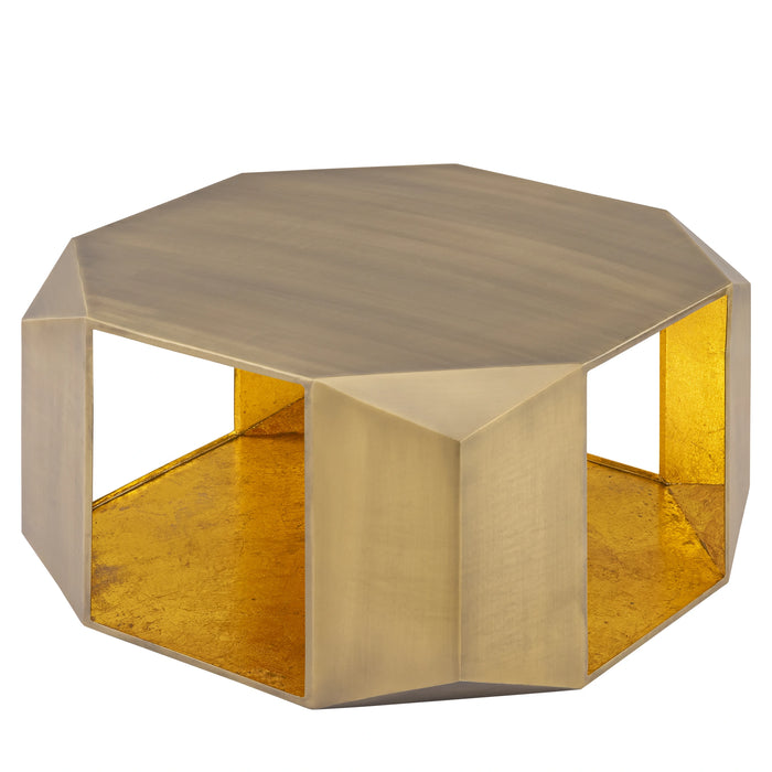 CT-529 Cocktail Table