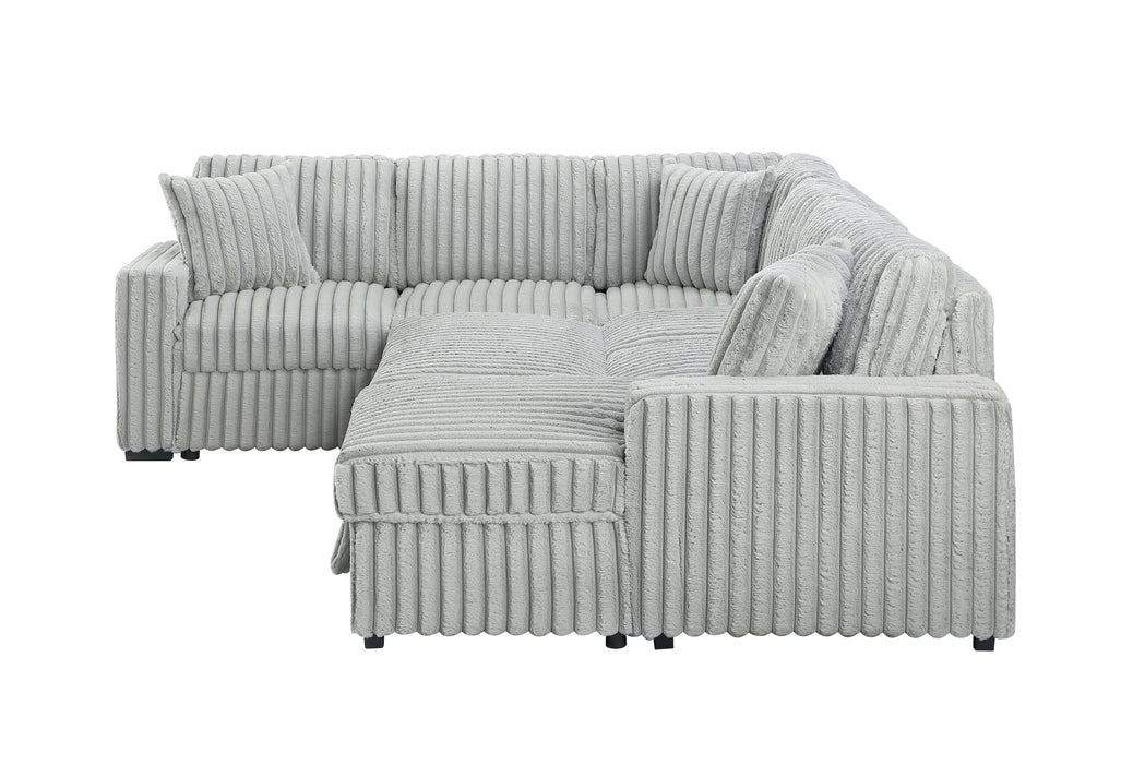 Grande Sectional