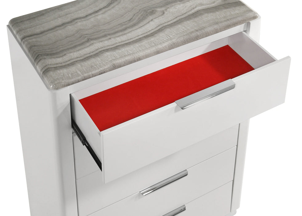 Jazz Chest