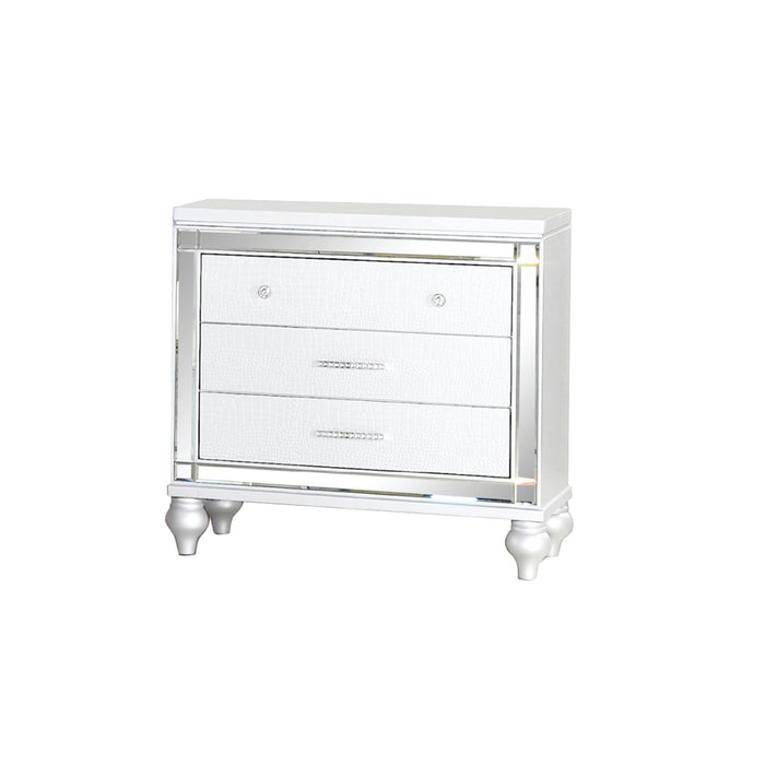 Sterling Nightstand