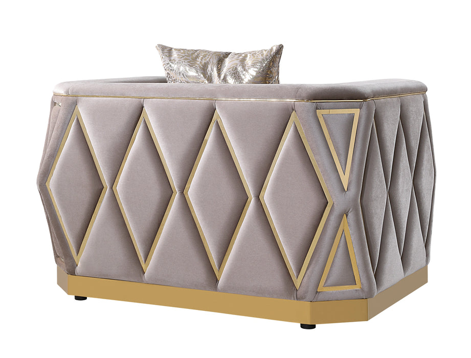 Cavalli Loveseat