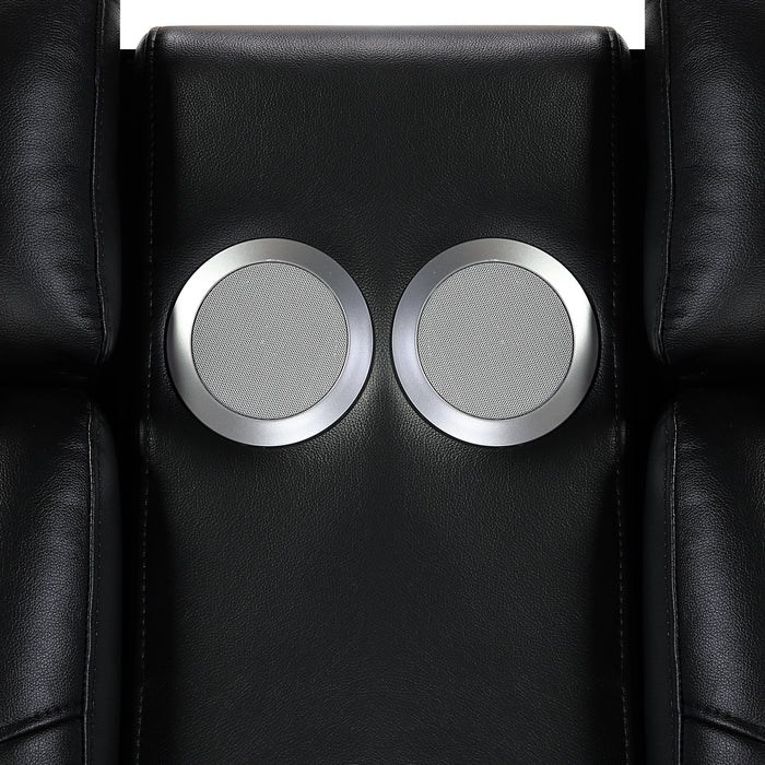 Electra Loveseat