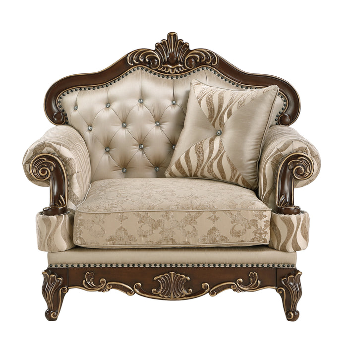 Lotus Chair
