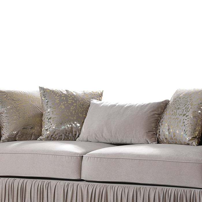 Cavalli Sofa