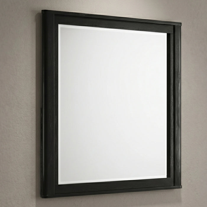 Opel Mirror