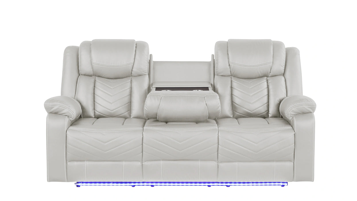 Challenger Sofa