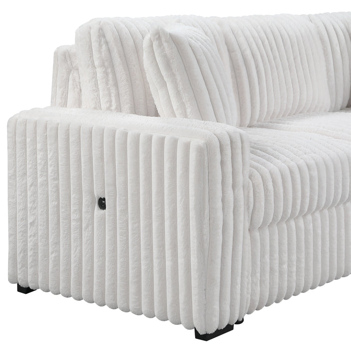 Grande Sectional