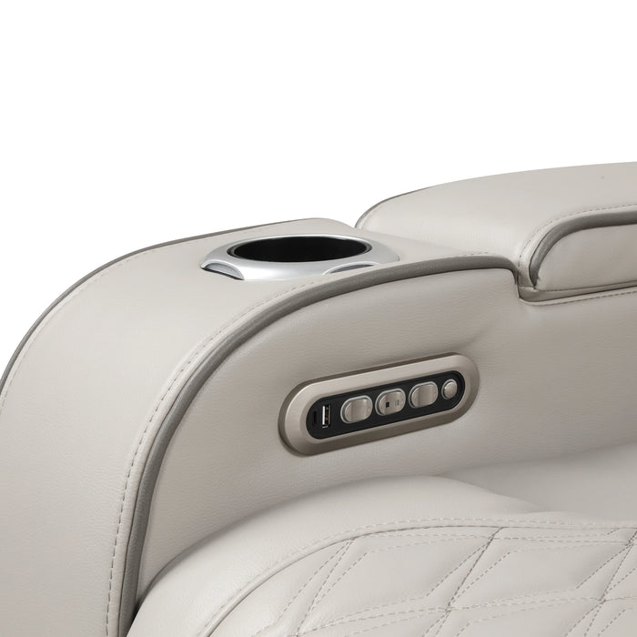 Fortuner Sectional