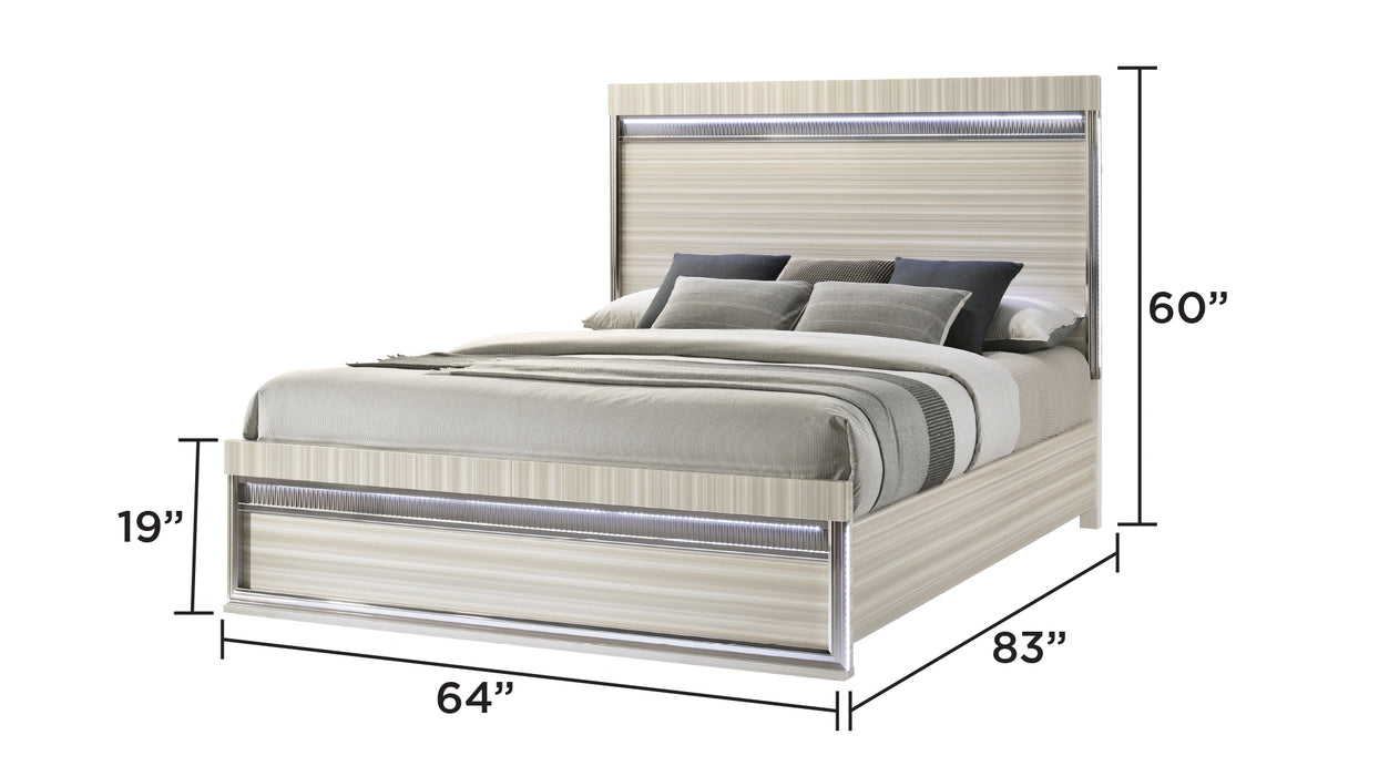 Leonor Bed