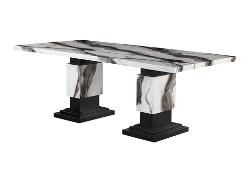 D12 Dining Table