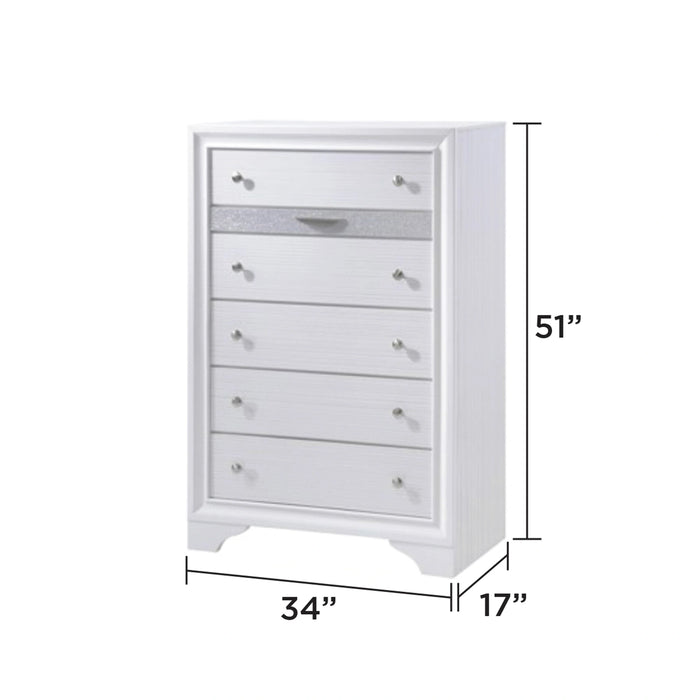 Matrix Chest