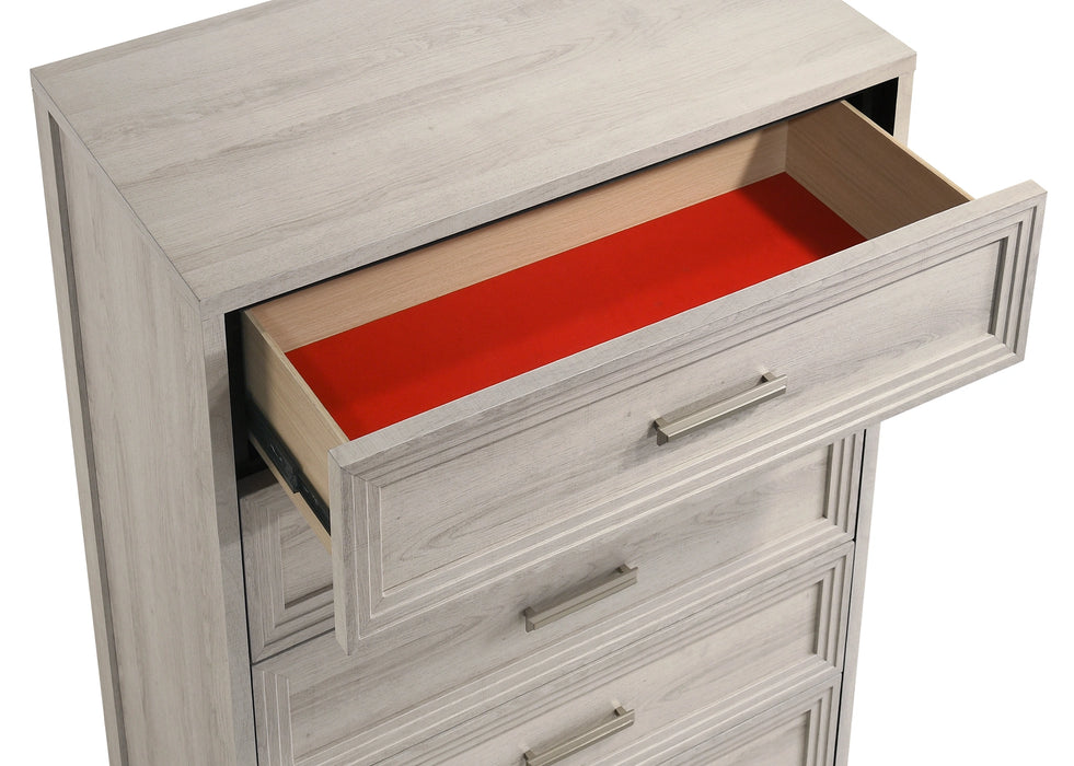 Colorado Chest