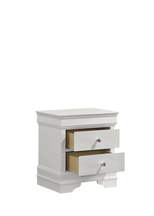 Blaze Nightstand